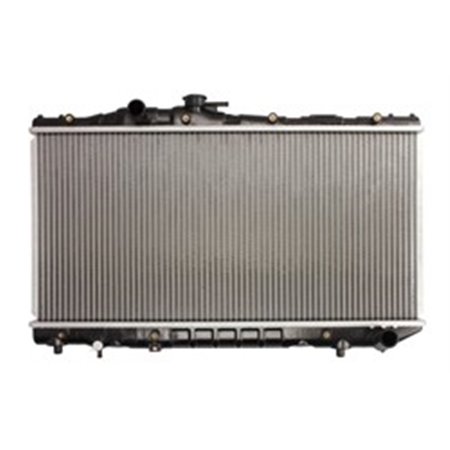 516712 Radiaator,mootorijahutus NRF