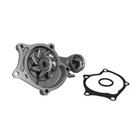 WPM-012 Water Pump, engine cooling AISIN