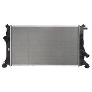 KOYORAD PL061913R - Engine radiator fits: MAZDA 5 1.8-2.3 02.05-05.10