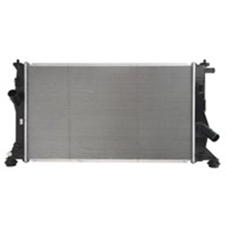 PL061913R Mootori radiaator sobib: MAZDA 5 1.8 2.3 02.05 05.10