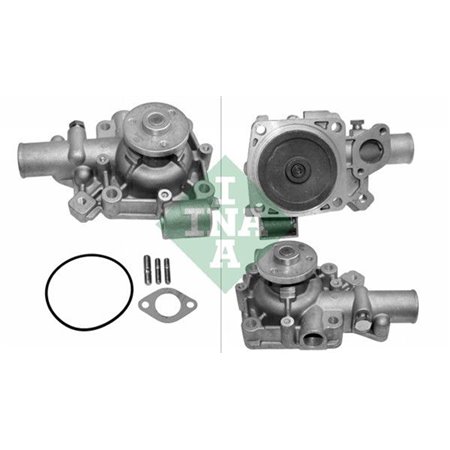 538 0426 10 Veepump, mootori jahutus Schaeffler INA