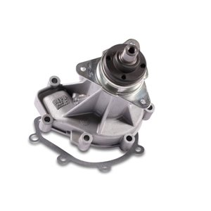 P160 Veepump sobib: MERCEDES 124 (W124), 124 T MODEL (S124), 190 (W201