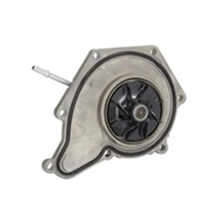 P663 Vattenpump, motorkylning HEPU