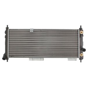 D7X046TT Mootori radiaator (Automaatne) sobib: CHEVROLET CORSA OPEL COMBO