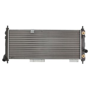 THERMOTEC D7X046TT - Engine radiator (Automatic) fits: CHEVROLET CORSA; OPEL COMBO/MINIVAN, CORSA B, TIGRA 1.2/1.4/1.6 03.93-12.