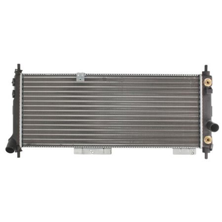 D7X046TT Radiaator,mootorijahutus THERMOTEC