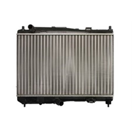 53152A Radiator, engine cooling NRF