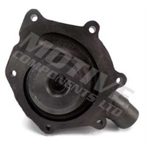 MOTWP1469 Water pump fits: AGRO