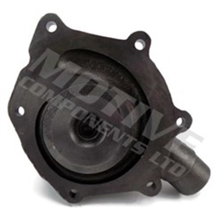 WP1469 Water Pump, engine cooling MOTIVE