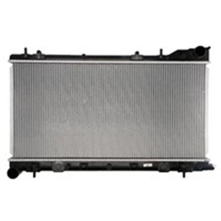 53595 Radiator, engine cooling NRF