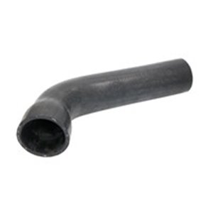2.15698 Cooling system rubber hose (to retarder, 48,5mm/58,5mm) fits: VOL