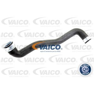 VAICO V30-1918 - Cooling system rubber hose top fits: MERCEDES C (C204), C T-MODEL (S204), C (W204), E (A207), E (C207), E T-MOD