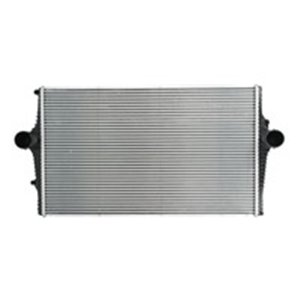 NRF 30501 - Intercooler (no sensor hole) fits: VOLVO S60 I, S80 I, V70 II, XC70 I 2.0-3.0 05.98-04.10