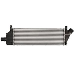 30852 Charge Air Cooler NRF - Top1autovaruosad