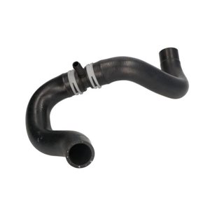 THERMOTEC DW1018TT - Cooling system rubber hose top fits: NISSAN QASHQAI I 1.6 02.07-04.14