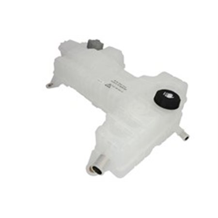 GIANT 3336-DF202002 - Coolant expansion tank EURO 6 fits: DAF LF PX-4115-PX-7239 05.13-