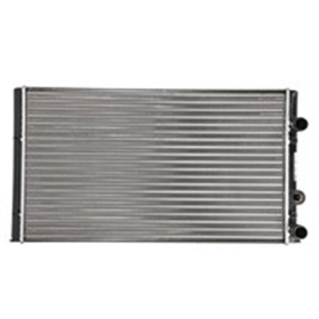 65248 Radiator, engine cooling NISSENS