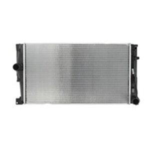 KOYORAD PL422956 - Engine radiator (Automatic) fits: BMW 5 (F10), 5 (F11) 2.0 09.11-02.17