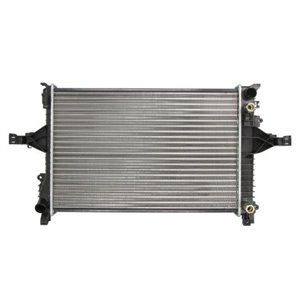 D7V006TT Mootori radiaator (Automaatne) sobib: VOLVO S80 I 2.4/2.4CNG/2.4L