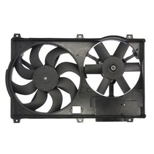 D8F011TT Fan, engine cooling THERMOTEC - Top1autovaruosad