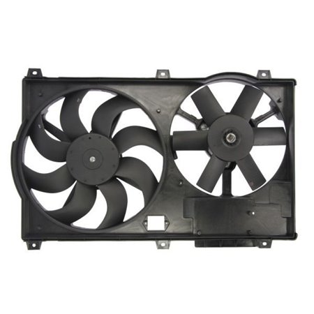 D8F011TT Fan, engine cooling THERMOTEC