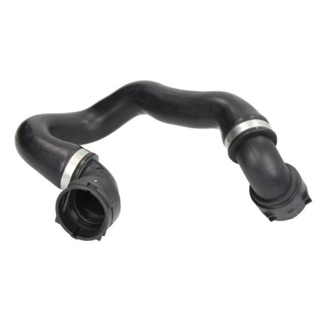 THERMOTEC DWB145TT - Cooling system rubber hose bottom fits: BMW 1 (E82), 1 (E88), 3 (E90), 3 (E91), 3 (E92), 3 (E93), Z4 (E89) 