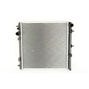 50447 Radiator, engine cooling NRF - Top1autovaruosad