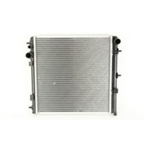 NRF 50447 - Engine radiator fits: CITROEN C3 I 1.4 02.02-11.10