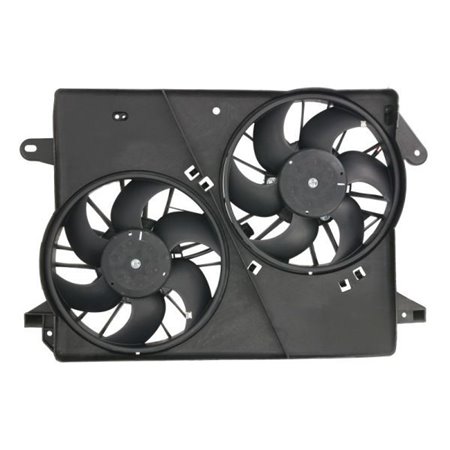 D8Y005TT Fan, engine cooling THERMOTEC