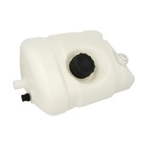 40191 Expansion Tank, coolant FEBI BILSTEIN - Top1autovaruosad