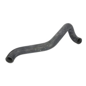 THERMOTEC DWX125TT - Cooling system rubber hose bottom fits: OPEL OMEGA A, REKORD E 2.2D/2.3D 08.78-03.94