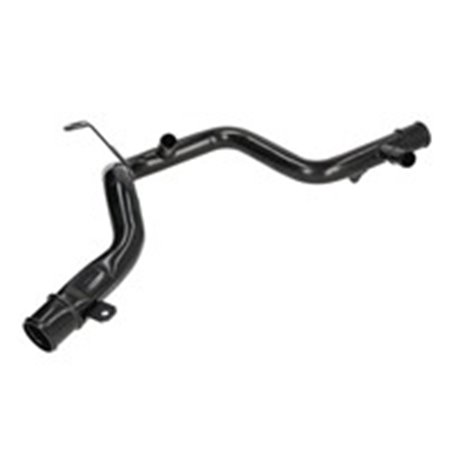 IMPERGOM 80407 - Cooling system metal pipe fits: OPEL SIGNUM, VECTRA C 2.0D/2.2D 04.02-08.06