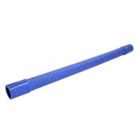 SE35X700 FLEX Cooling system silicone hose 35mmx700mm (220/ 40°C, tearing press