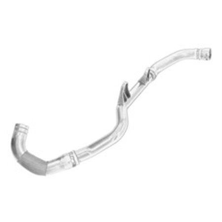 PEUGEOT 1606662280 - Radiator hose (top) fits: CITROEN JUMPER PEUGEOT BOXER 2.2D 03.11-