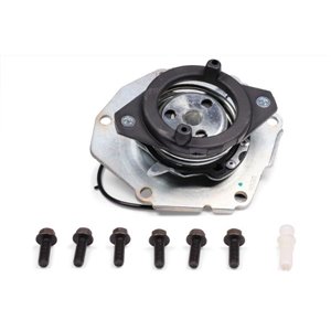 HEPU P984 - Water pump fits: VOLVO S80 II, V70 III, XC60 I, XC70 II, XC90 I; LAND ROVER FREELANDER 2 3.0/3.2/3.2ALK 03.06-02.17