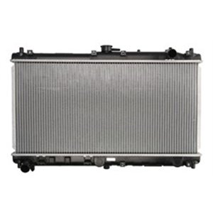 KOYORAD PL060650 - Engine radiator (Manual) fits: MAZDA MX-5 II 1.6/1.8 05.98-10.05