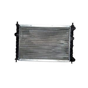 D7H001TT Mootori radiaator (Automaatne/Manuaalne) sobib: LANCIA LYBRA 1.9D