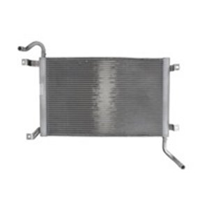 50145 Radiator, engine cooling NRF - Top1autovaruosad