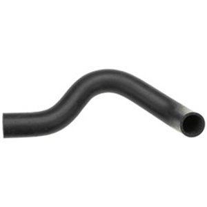 GATES 05-3421 - Cooling system rubber hose top (37mm/37mm) fits: VOLVO S80 I 2.0-2.5 01.99-07.06