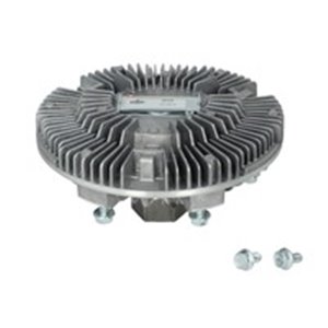 49045 Clutch, radiator fan NRF - Top1autovaruosad