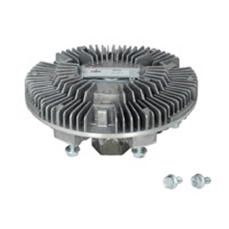 49045 Clutch, radiator fan NRF