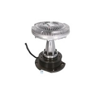 49022 Clutch, radiator fan NRF - Top1autovaruosad