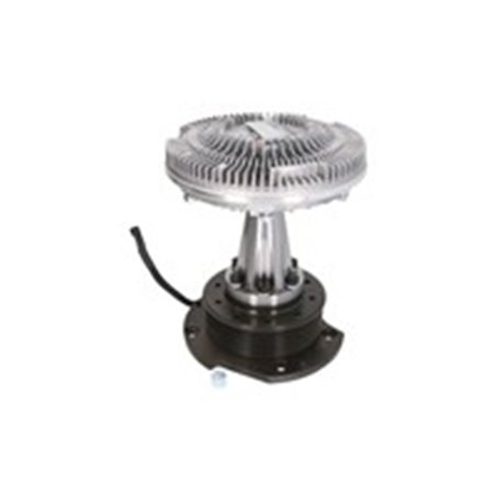 49022 Clutch, radiator fan NRF