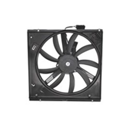 47052 Fan, engine cooling NRF