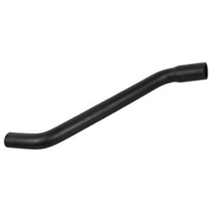 FEBI 172836 - Cooling system rubber hose (20mm/20mm/28mm) fits: DAF XF 95 XE280C-XF355M 01.02-12.06