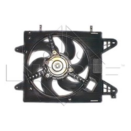 47226 Fan, engine cooling NRF