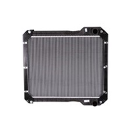 54068 Radiator, engine cooling NRF