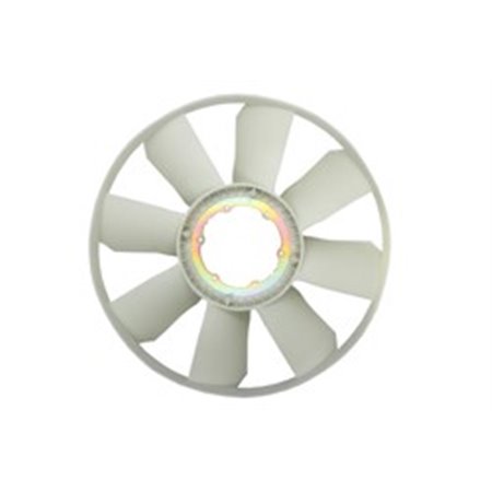49870 Fan Wheel, engine cooling NRF