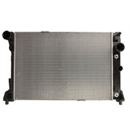 KOYORAD PL412875 - Engine radiator (Automatic) fits: MERCEDES C (C204), C T-MODEL (S204), C (W204), E (A207), E (C207), E T-MODE