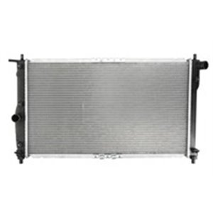 53649 Radiator, engine cooling NRF - Top1autovaruosad